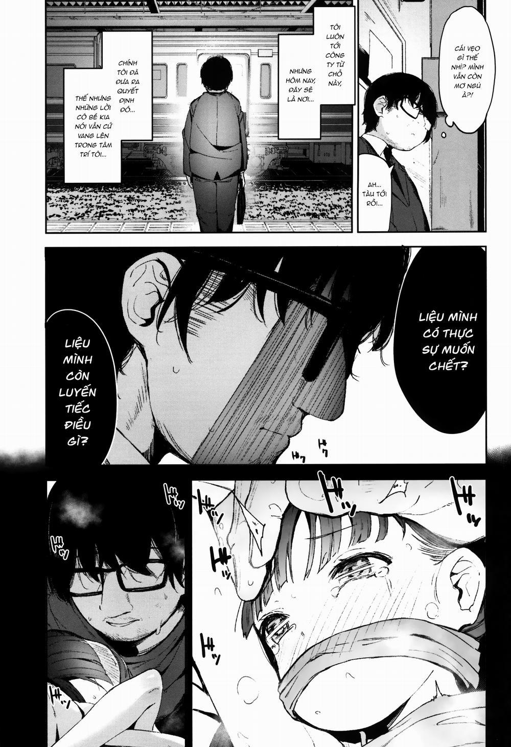 [re:] Rape To be continued trang 14