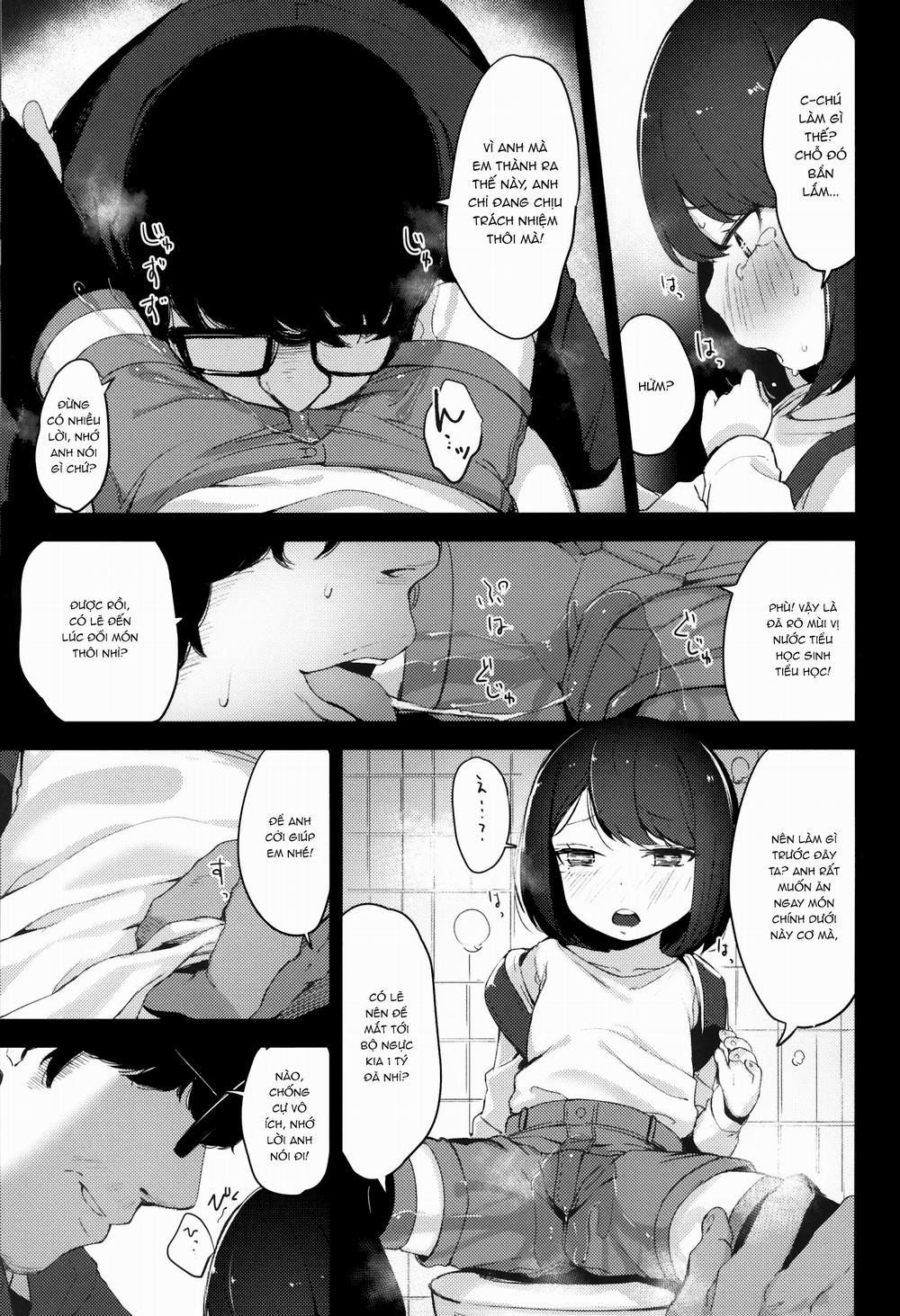 [re:] Rape To be continued trang 20
