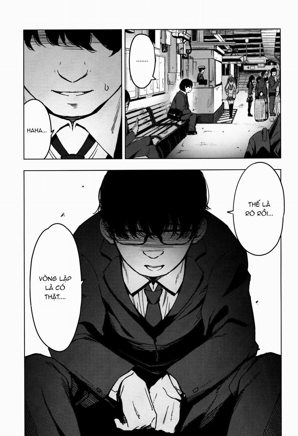 [re:] Rape To be continued trang 48