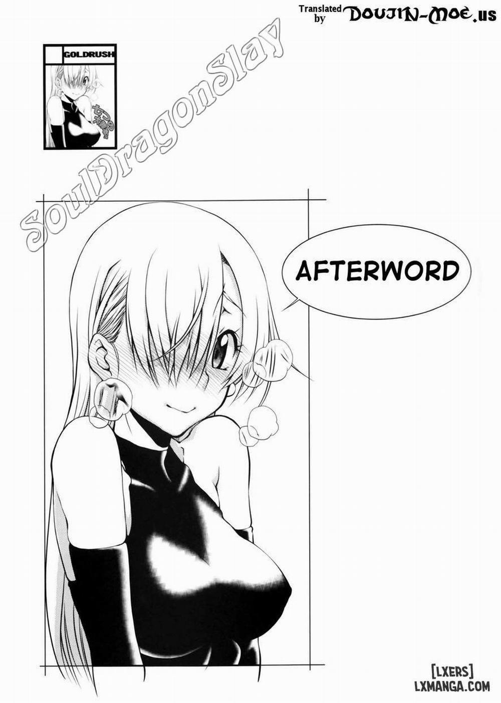 Re... Really Oneshot trang 23