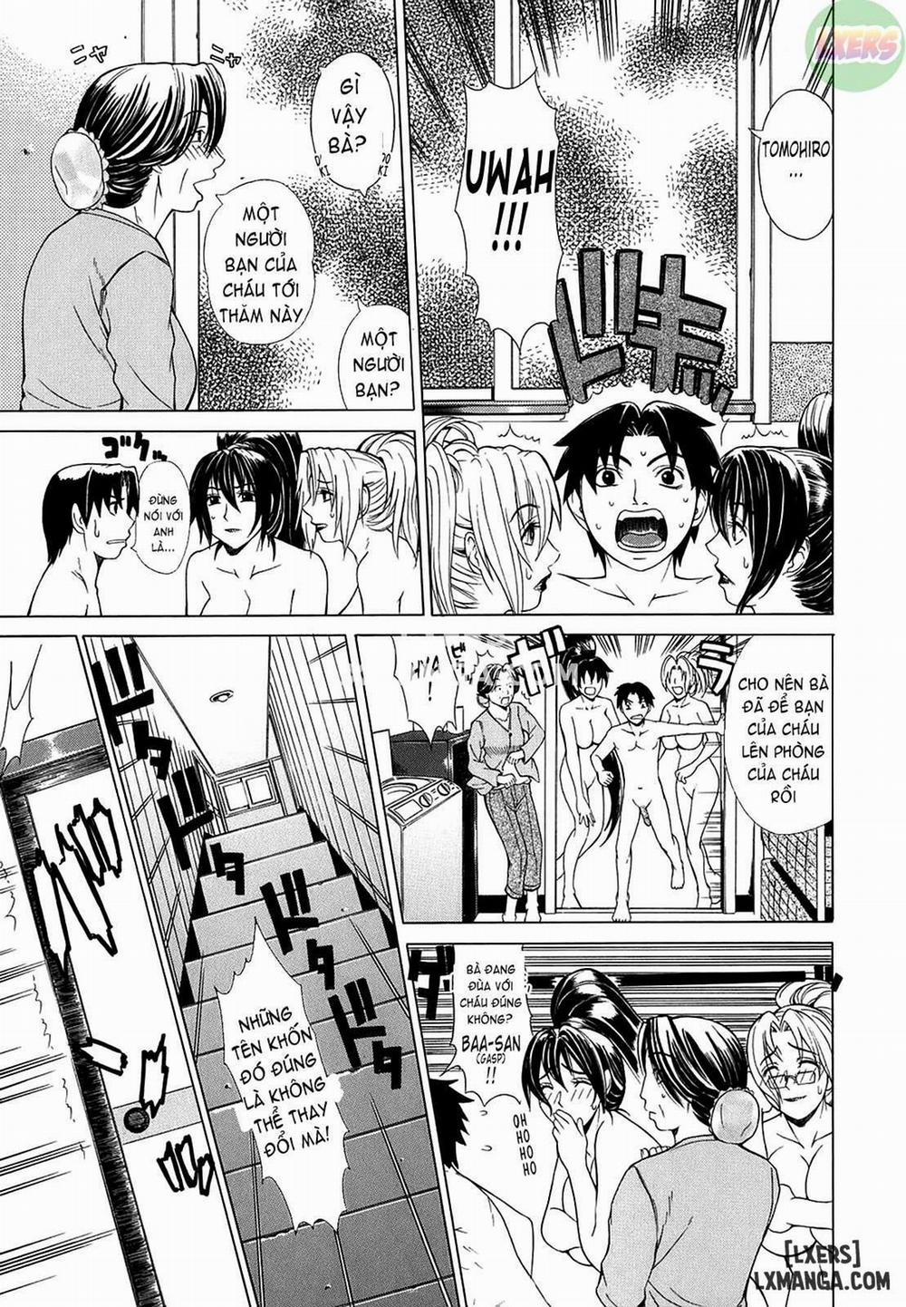 Re-Start 9 END trang 17