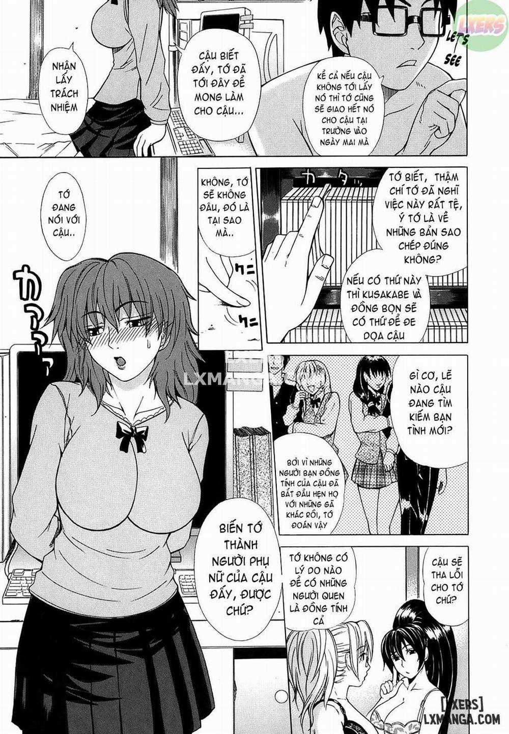 Re-Start 9 END trang 19