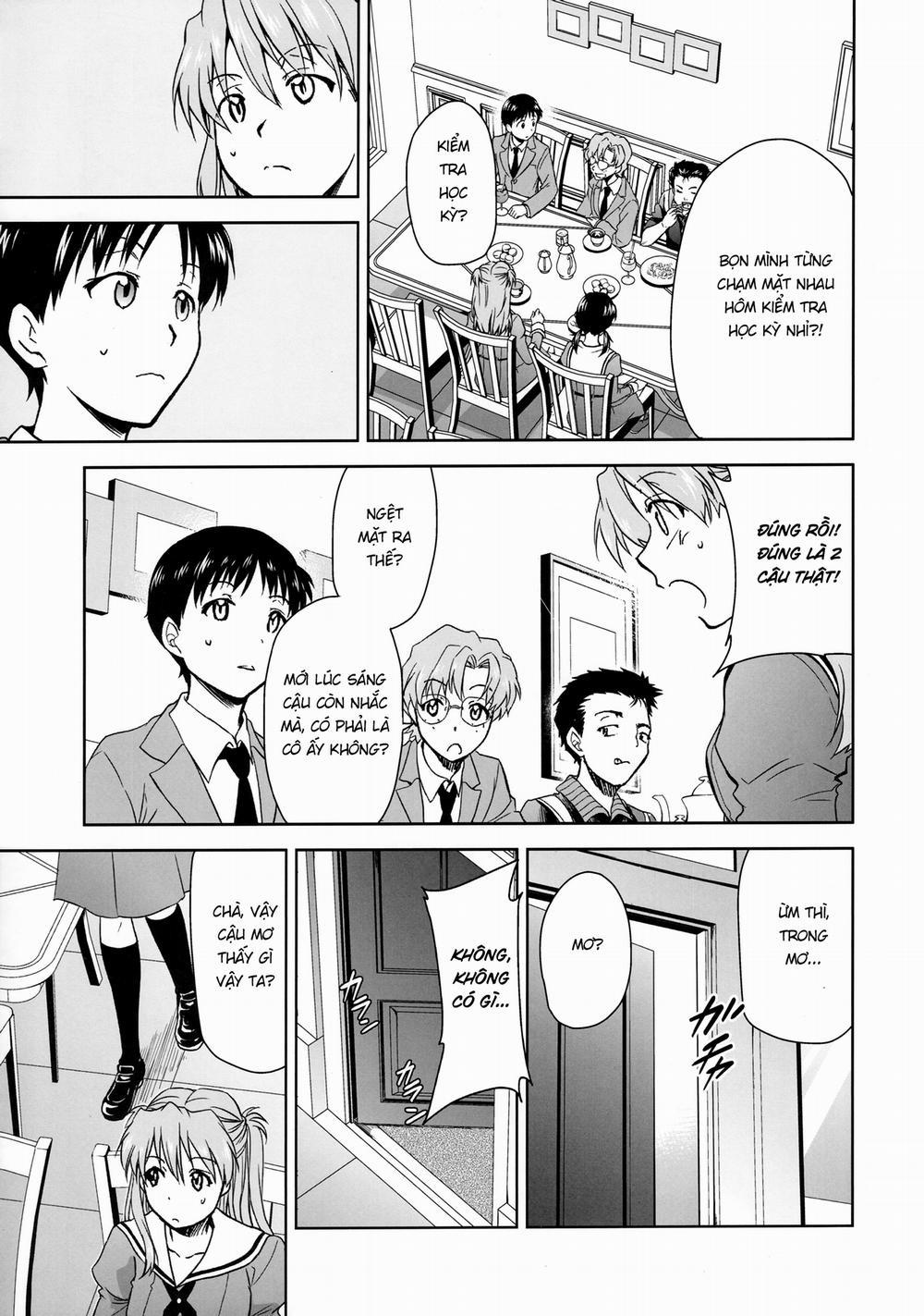 RE-TAKE KAI 1 trang 16