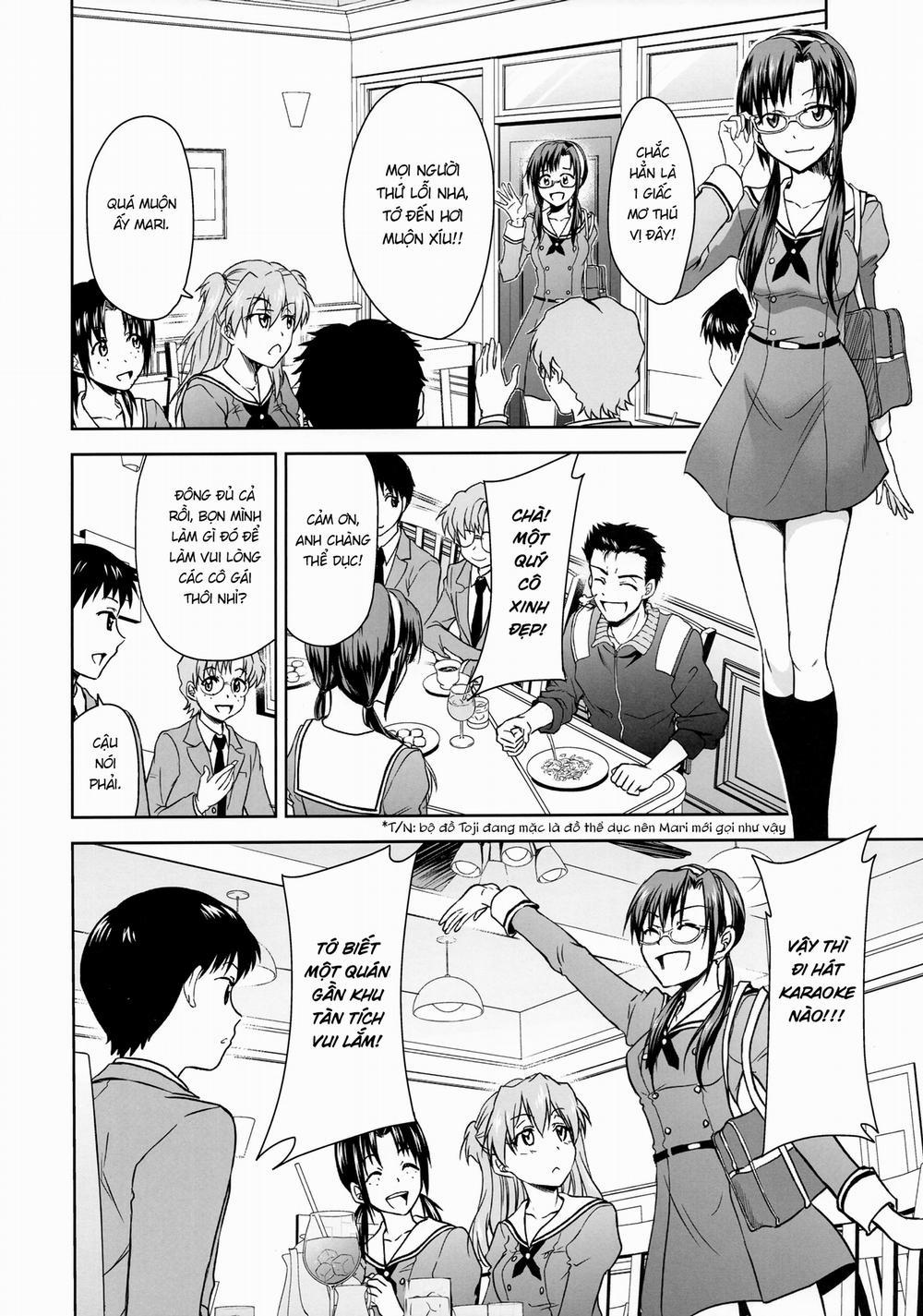 RE-TAKE KAI 1 trang 17