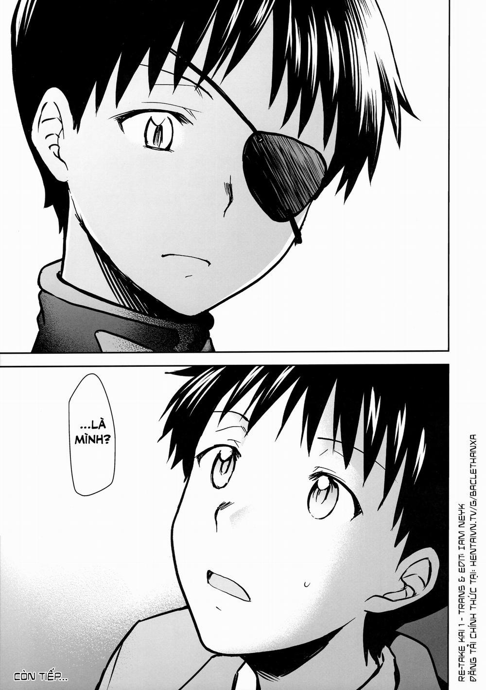 RE-TAKE KAI 1 trang 32