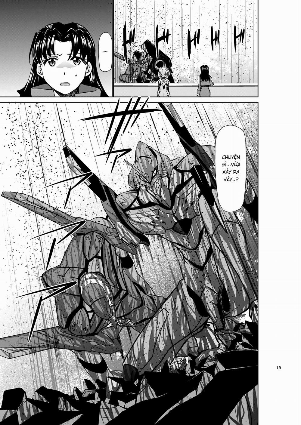 RE-TAKE KAI 2 trang 18