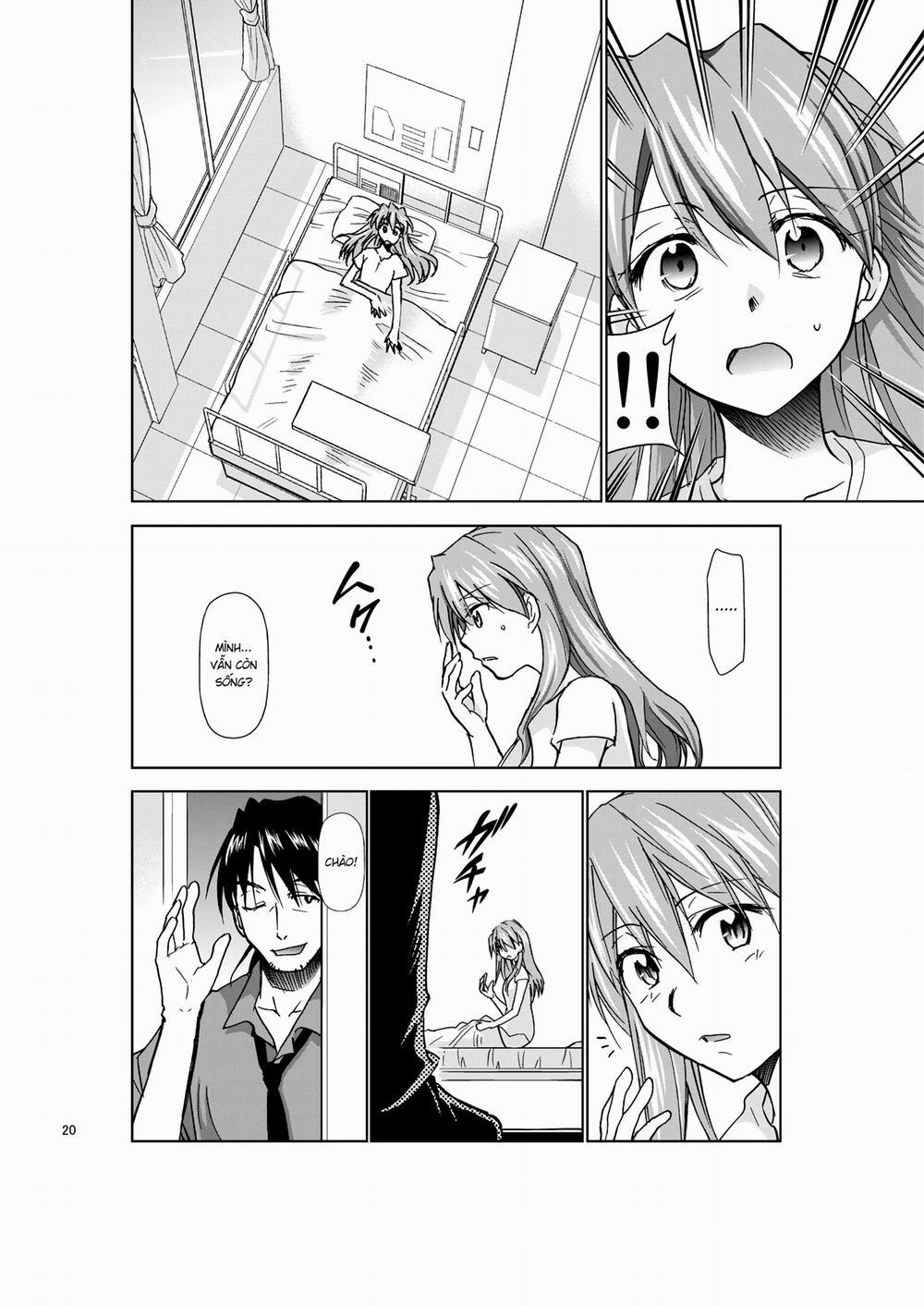 RE-TAKE KAI 2 trang 19