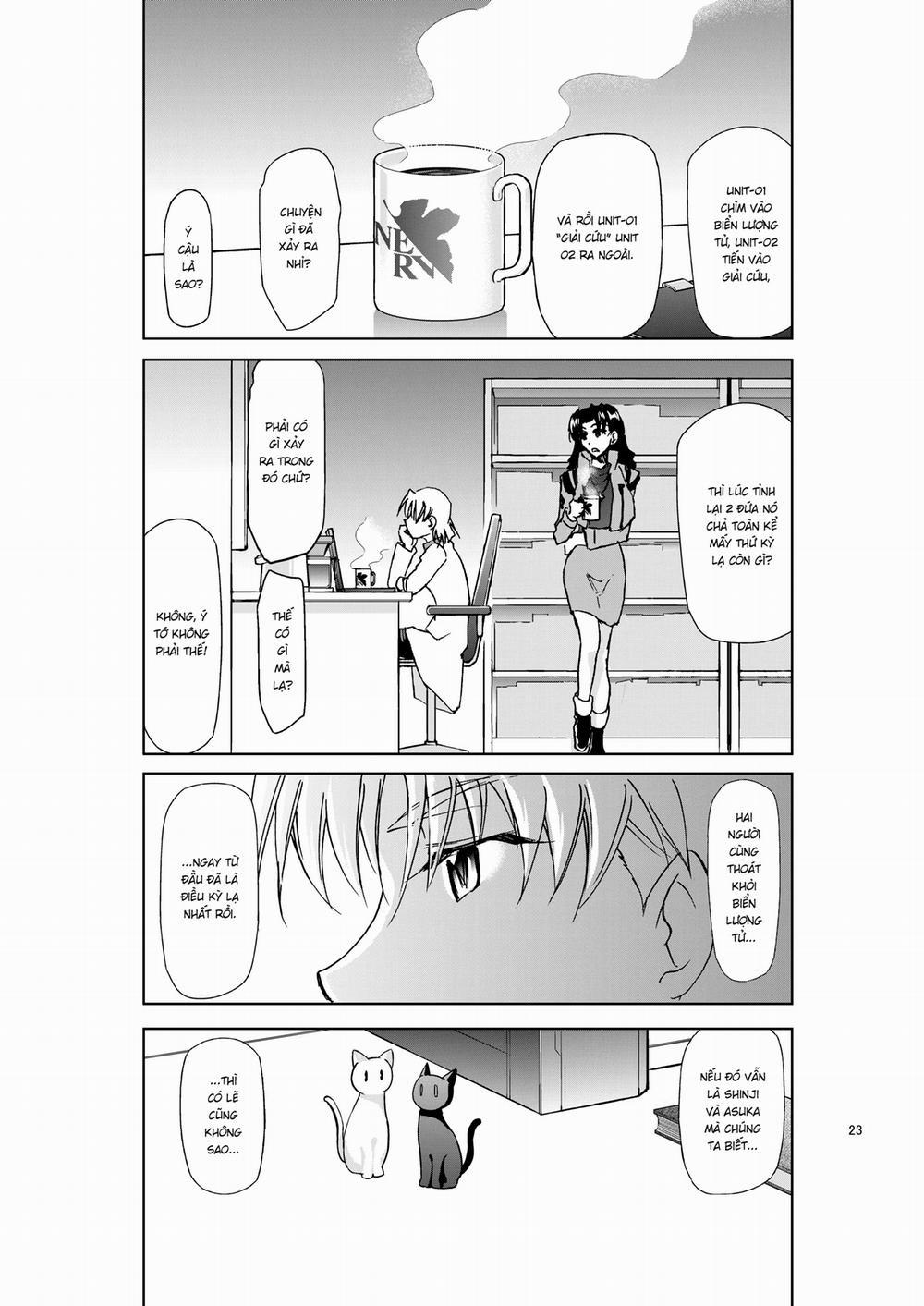 RE-TAKE KAI 2 trang 22