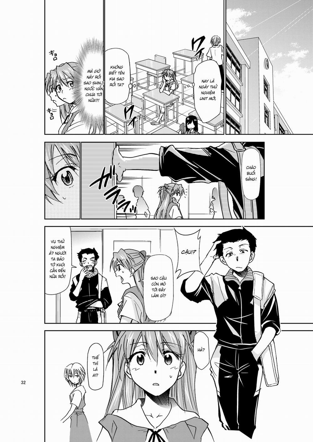 RE-TAKE KAI 2 trang 31