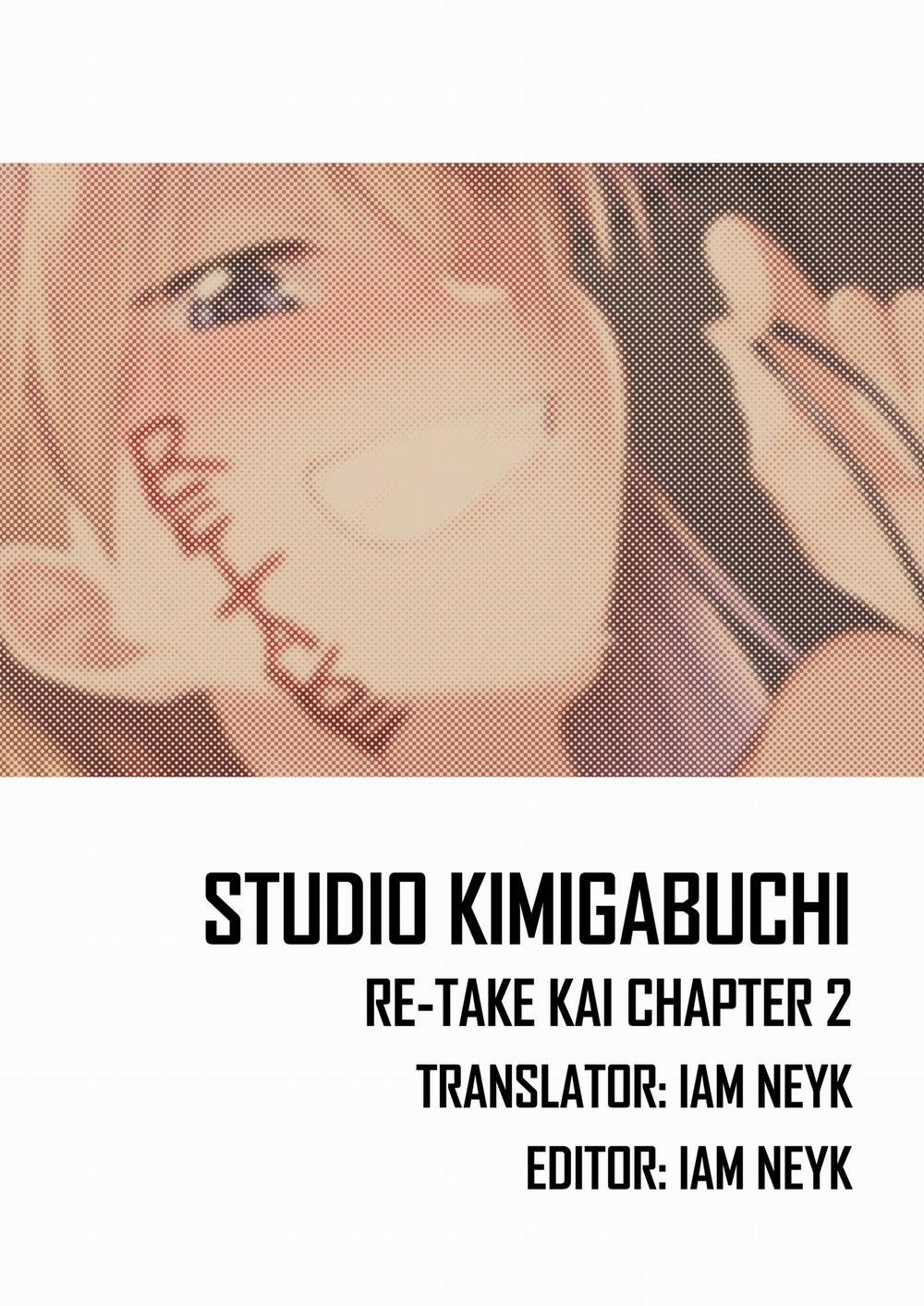 RE-TAKE KAI 2 trang 35