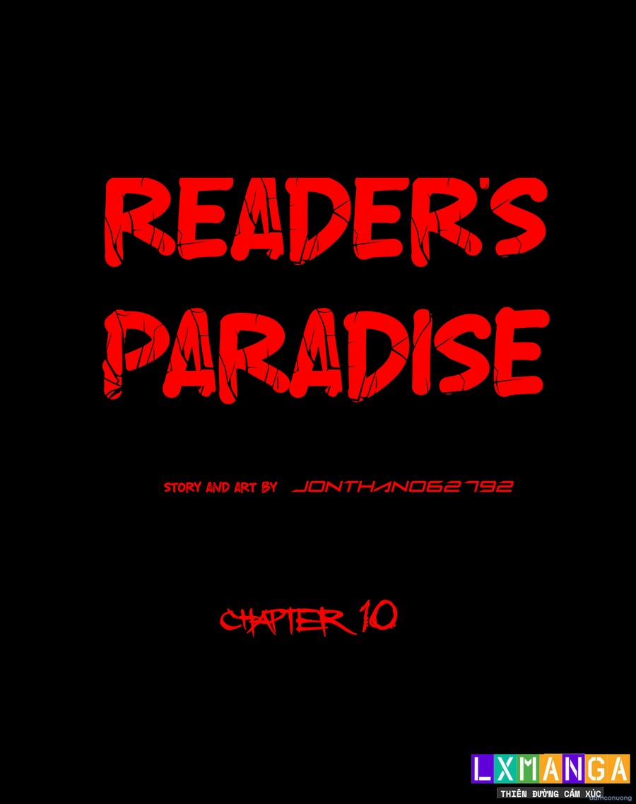 Reader's Paradise 10 trang 2