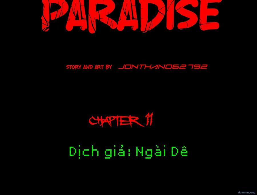Reader's Paradise 11 trang 1