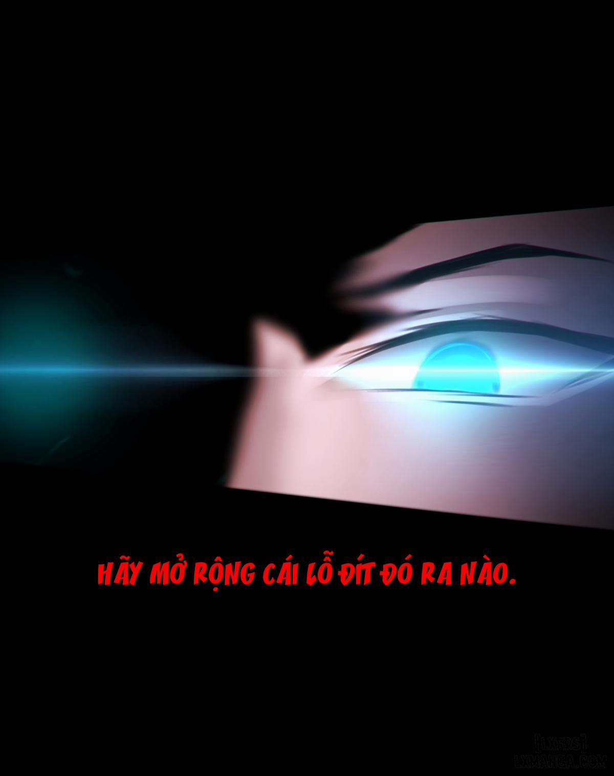 Reader's Paradise 13.0 Seris Vritra trong Ánh sáng cuối con đường trang 48
