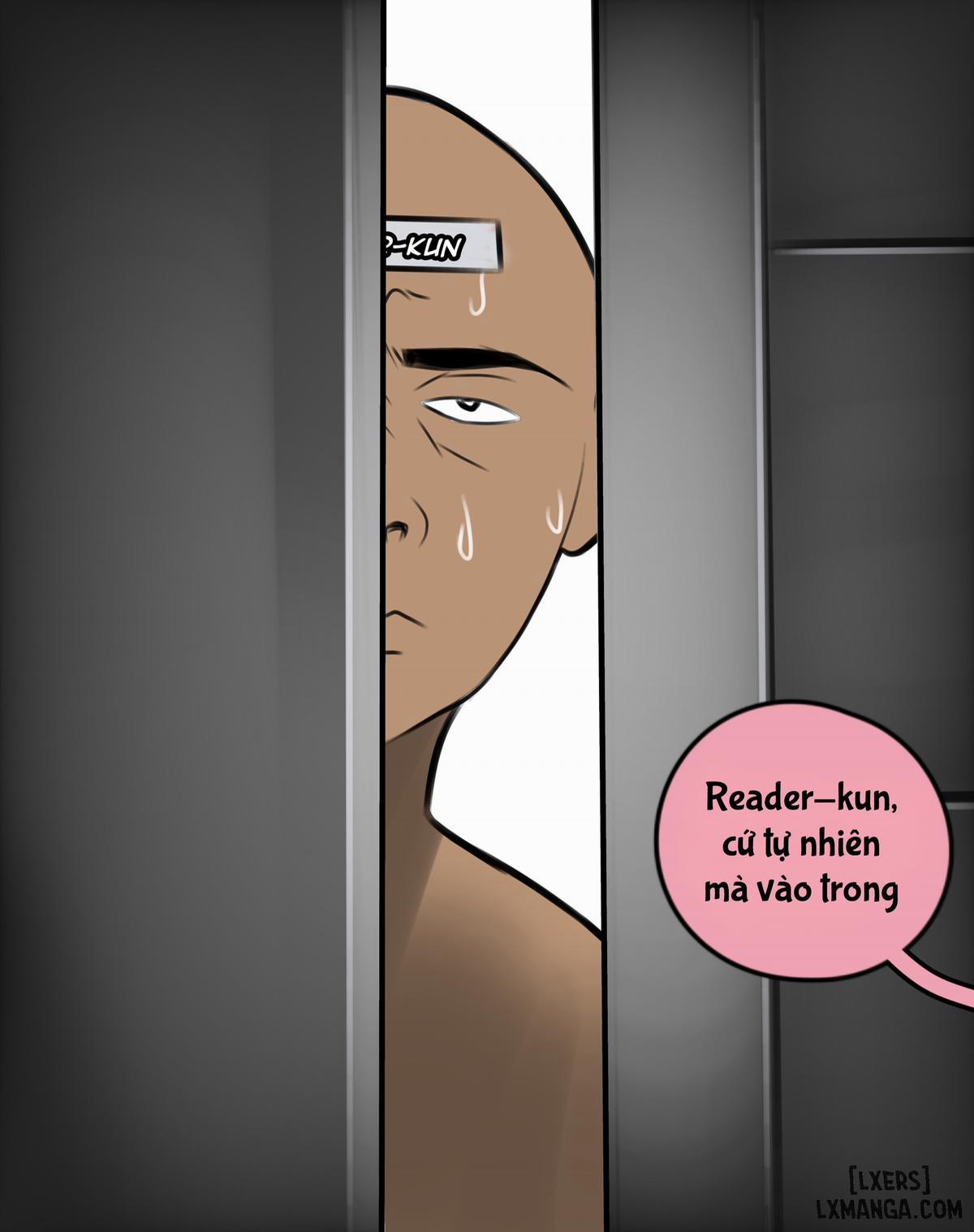 Reader's Paradise 13.0 Seris Vritra trong Ánh sáng cuối con đường trang 6