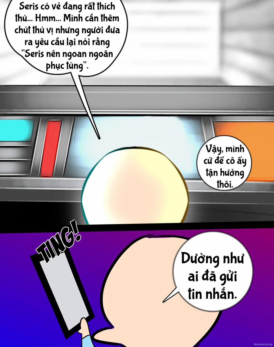 Reader's Paradise 13 trang 42