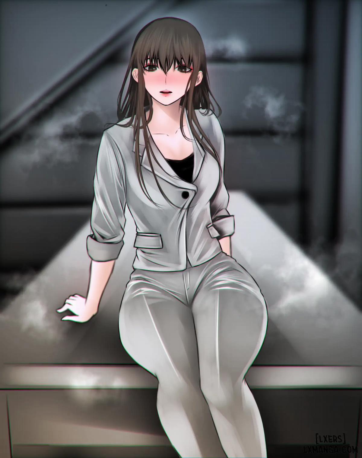 Reader's Paradise 14.0 Kang Sera trong The breaker trang 5