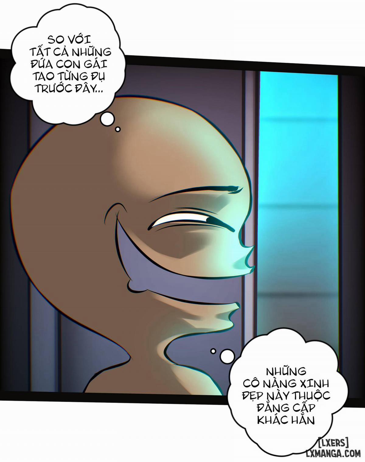 Reader's Paradise 17 - phần 1 trang 13