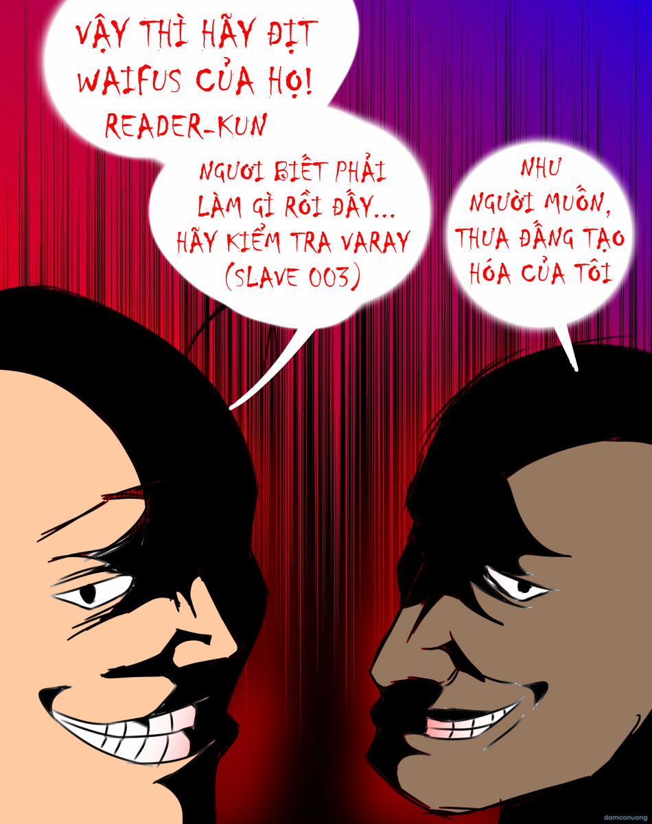 Reader's Paradise 3 trang 6