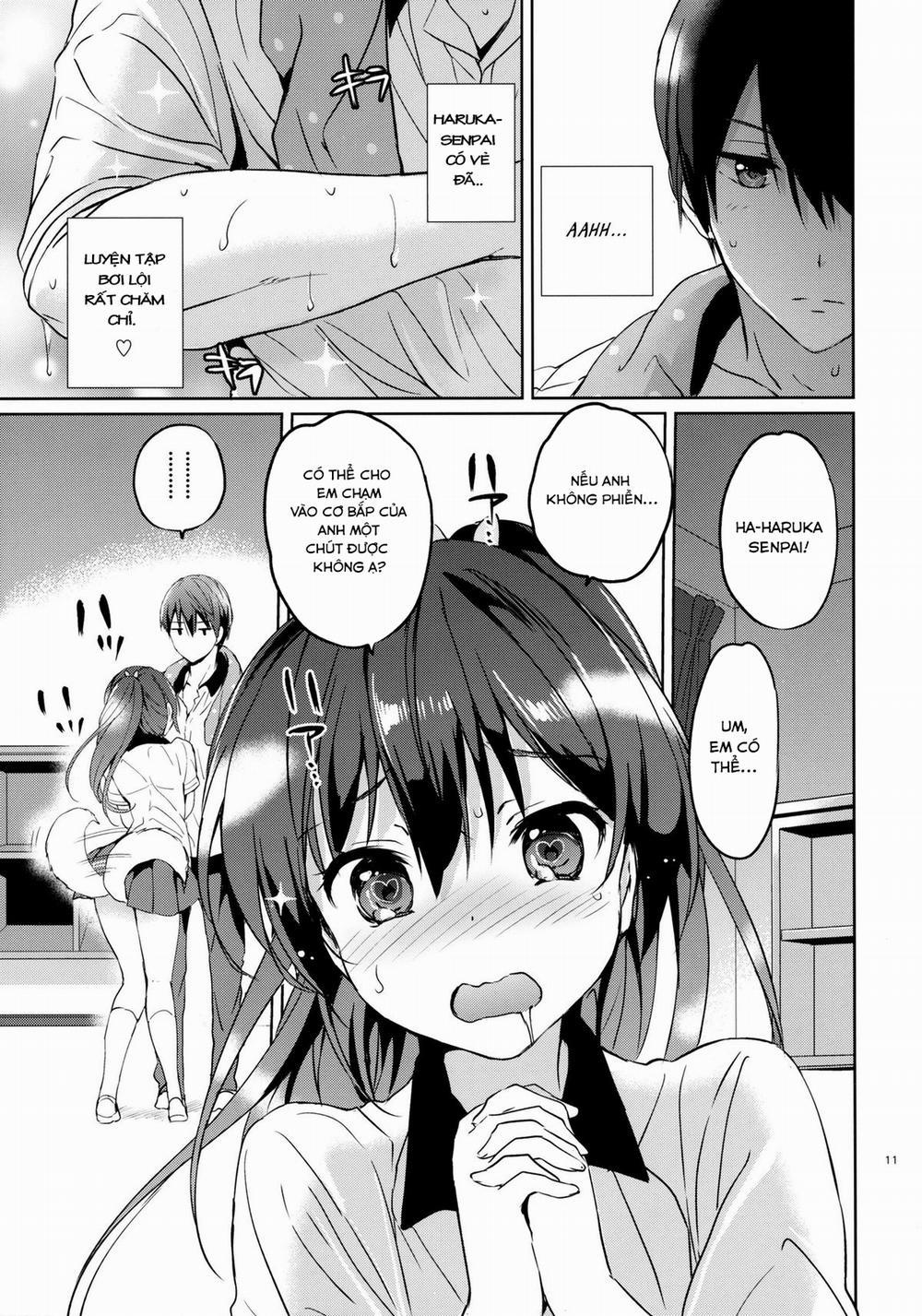 READY STEADY GO (Free!) 1 trang 10