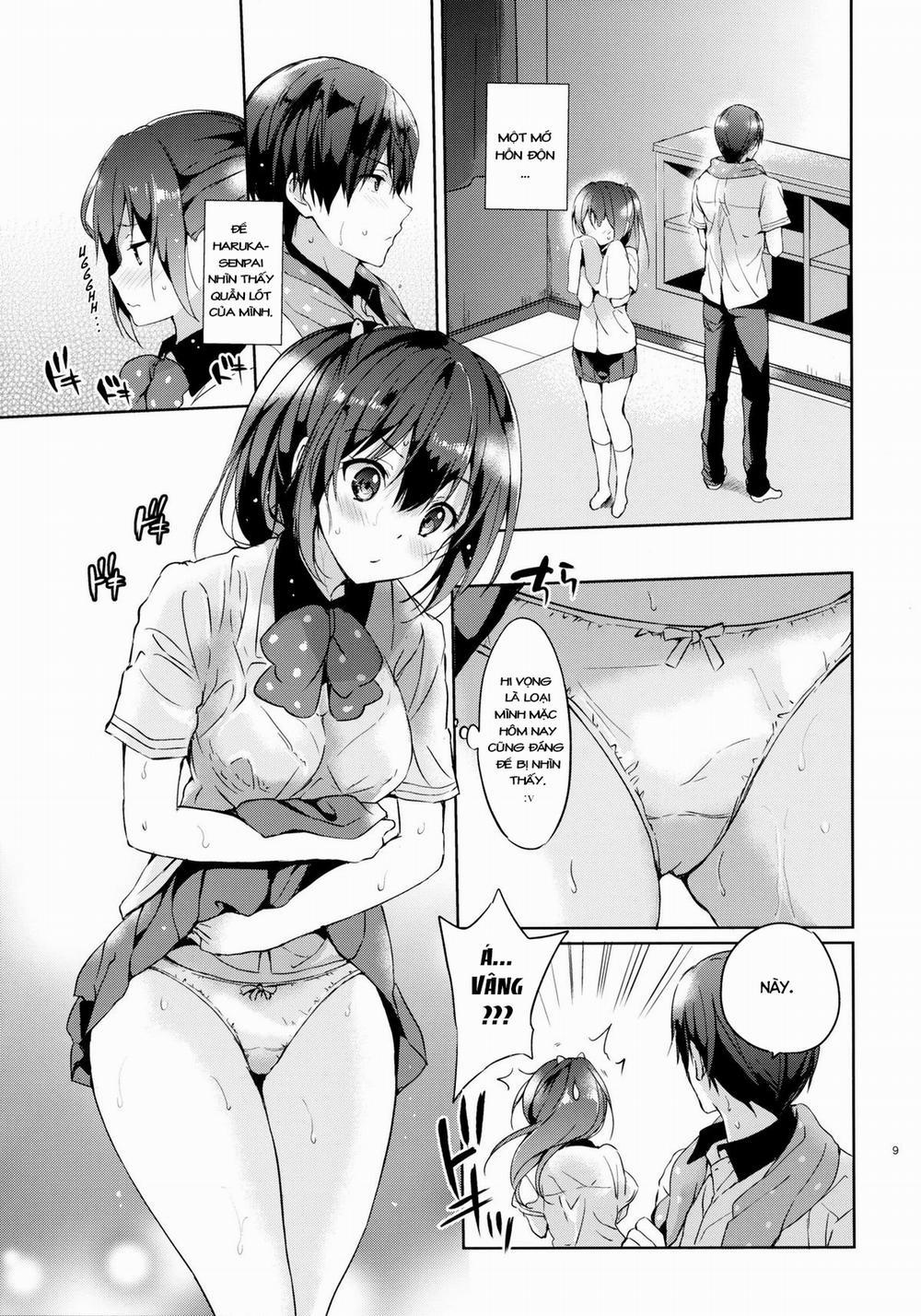 READY STEADY GO (Free!) 1 trang 8