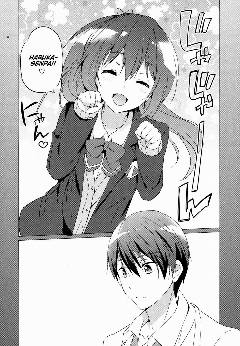 READY STEADY GO (Free!) 2 trang 2