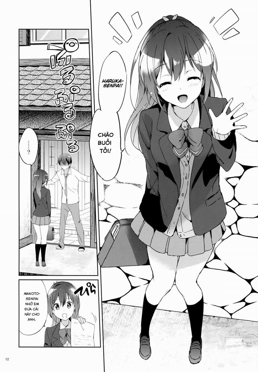 READY STEADY GO (Free!) 2 trang 6