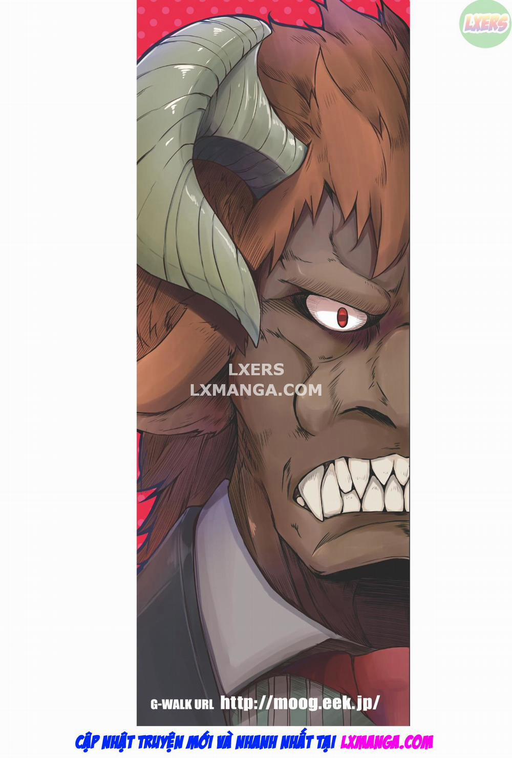 Reconstruction! Interspecies Insemination 6 0 [END] trang 53