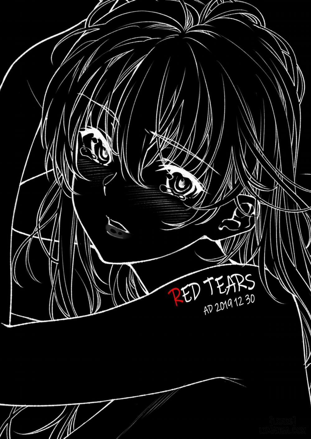 Red Droplets Oneshot trang 65