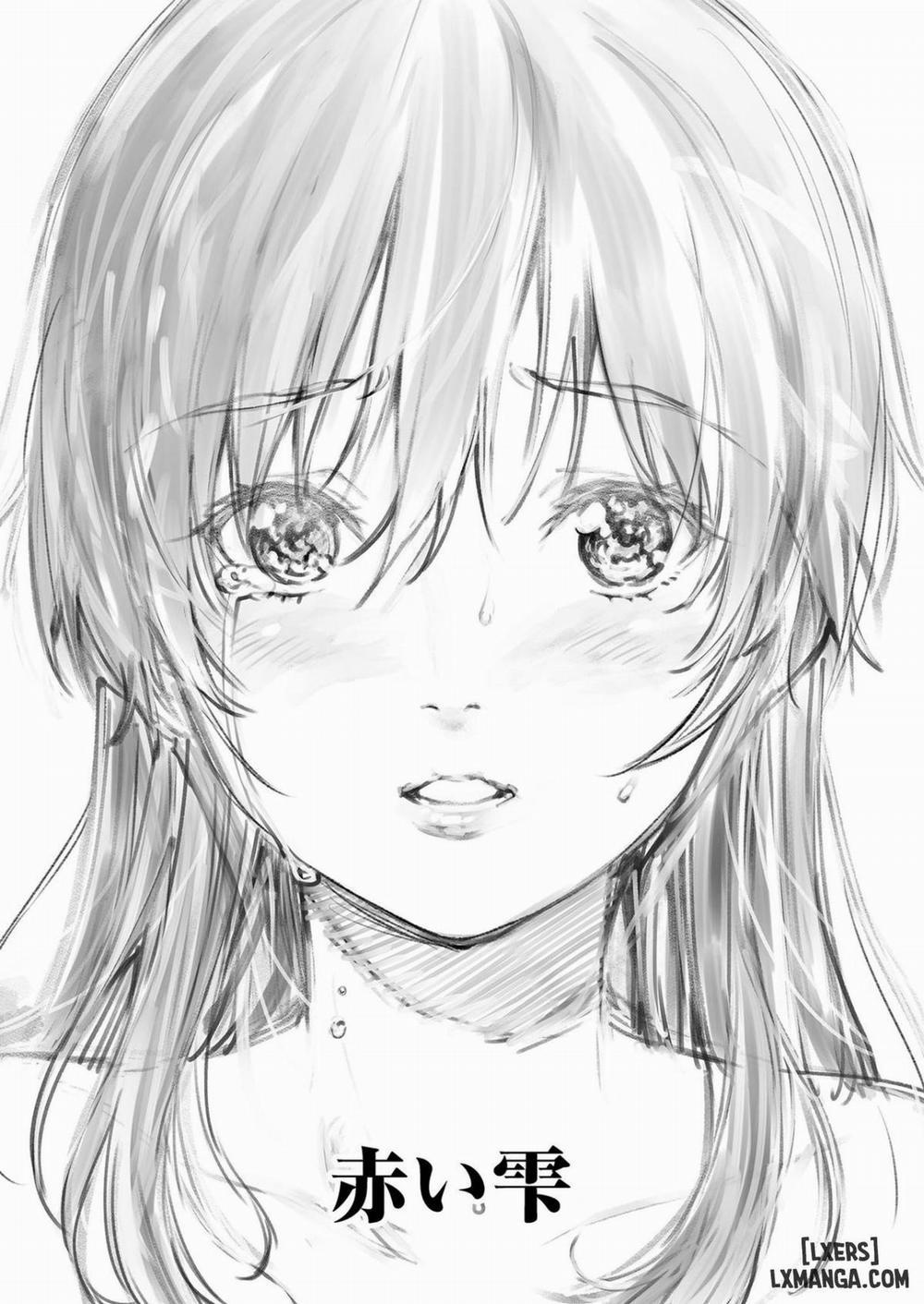 Red Droplets Oneshot trang 67