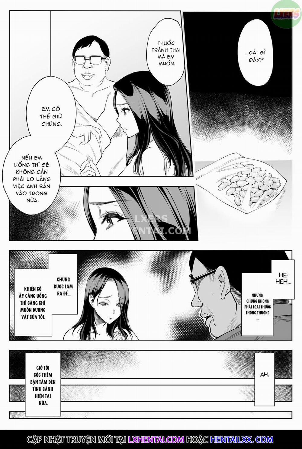 Red Light District: MILF/Daughter NTR 2 0 Double the Fun trang 14