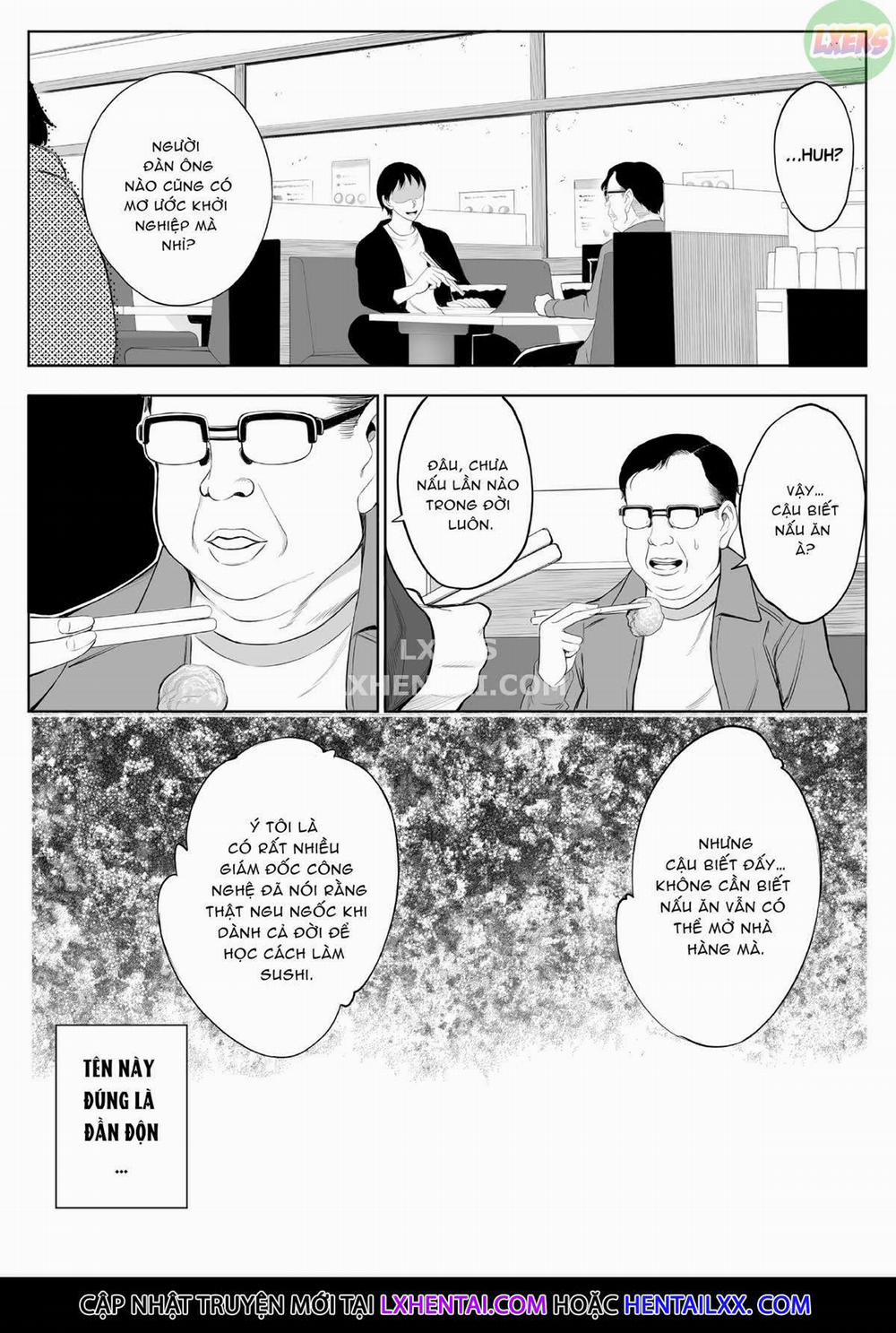 Red Light District: MILF/Daughter NTR 2 0 Double the Fun trang 16