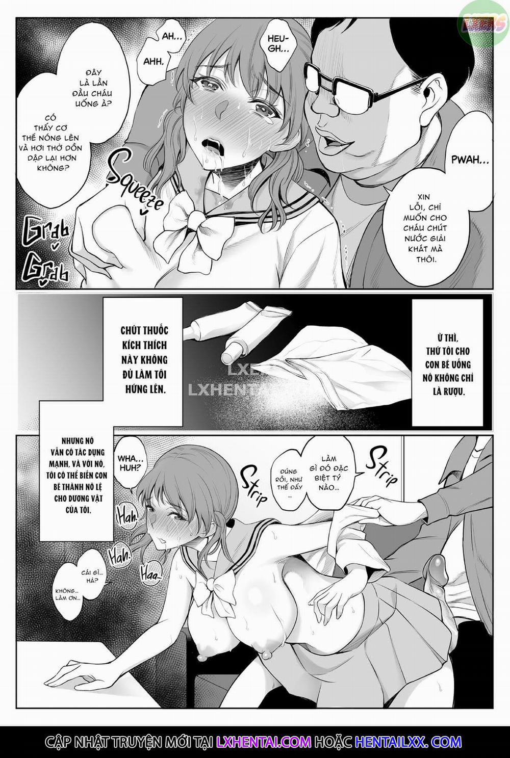 Red Light District: MILF/Daughter NTR 2 0 Double the Fun trang 22