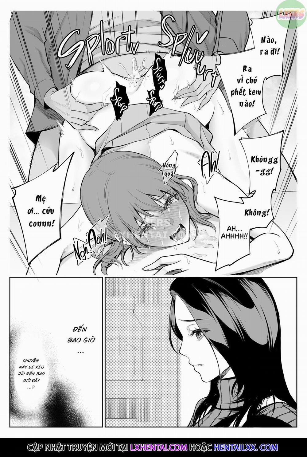 Red Light District: MILF/Daughter NTR 2 0 Double the Fun trang 26