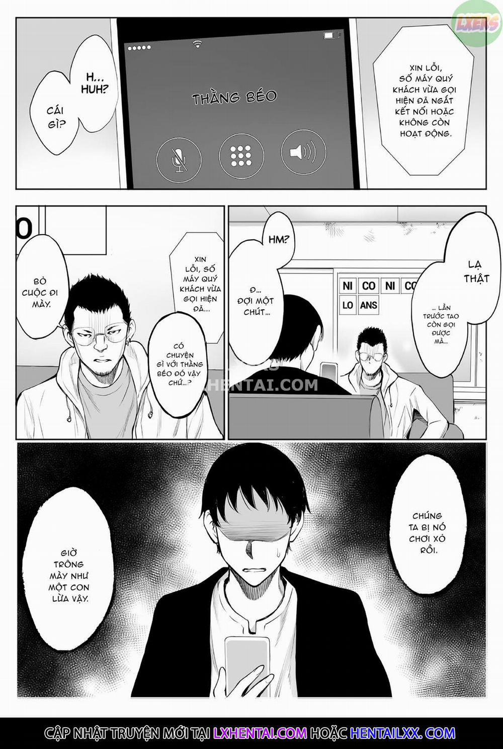 Red Light District: MILF/Daughter NTR 2 0 Double the Fun trang 40