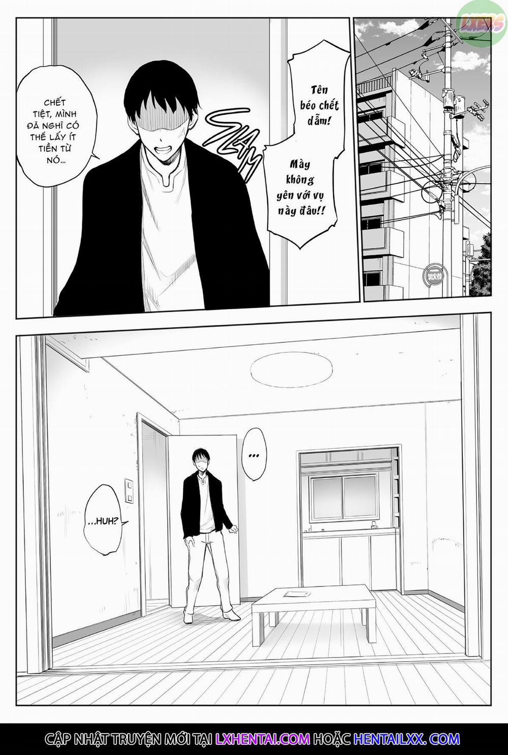 Red Light District: MILF/Daughter NTR 2 0 Double the Fun trang 41