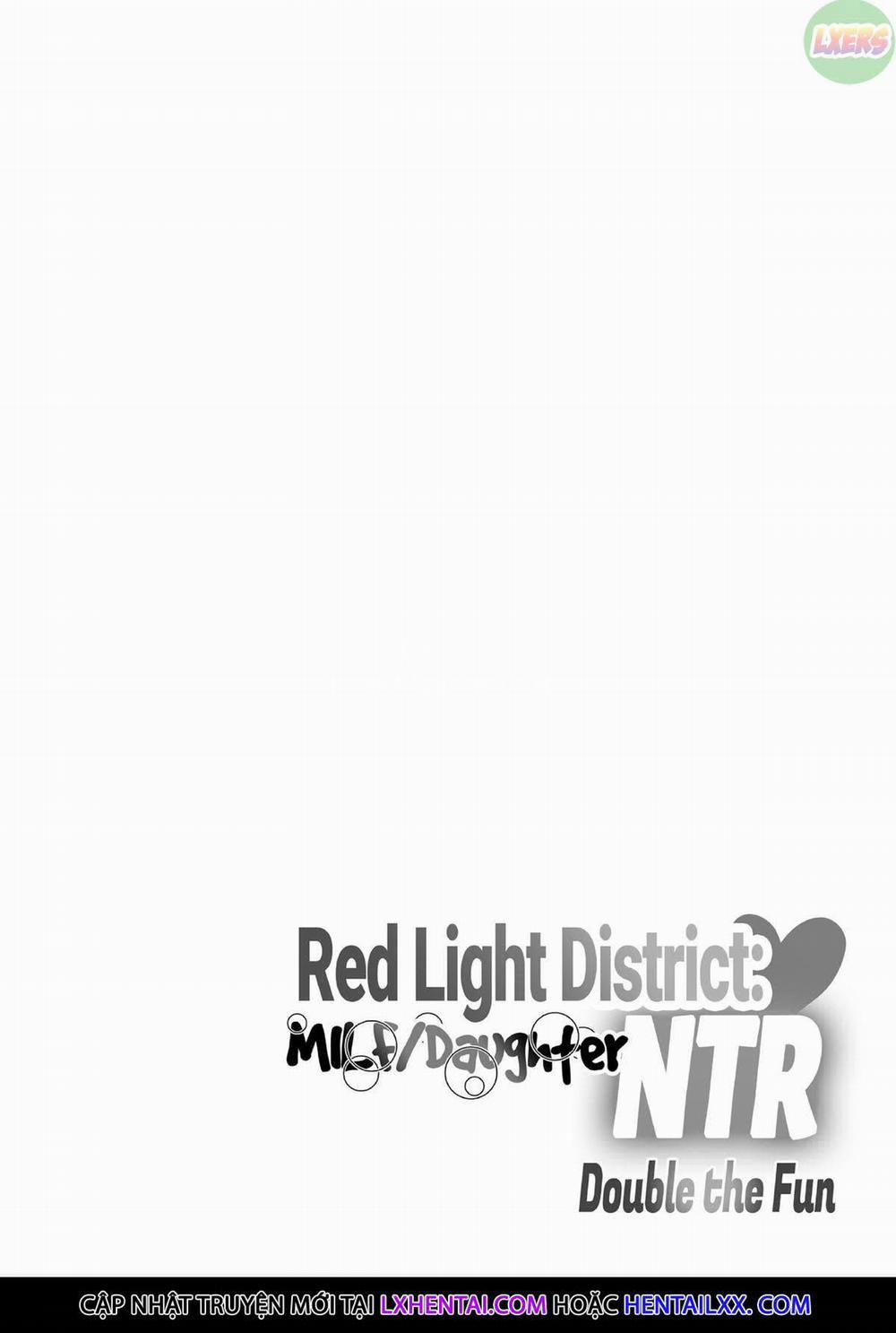 Red Light District: MILF/Daughter NTR 2 0 Double the Fun trang 9