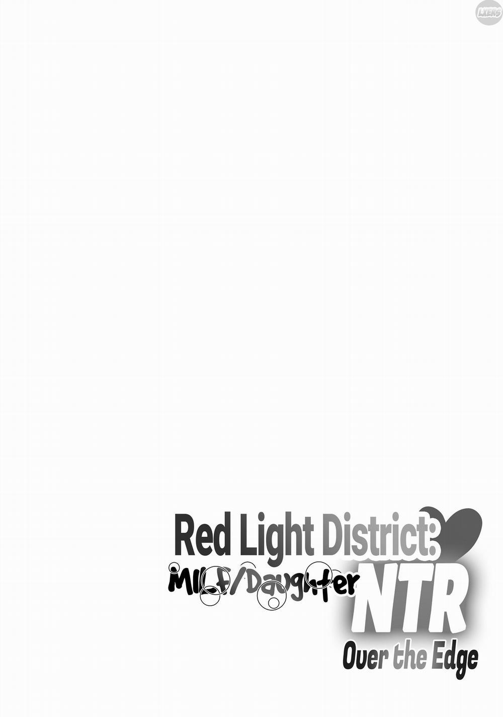 Red Light District: MILF/Daughter NTR 3 0 Over the Edge 0 END trang 3