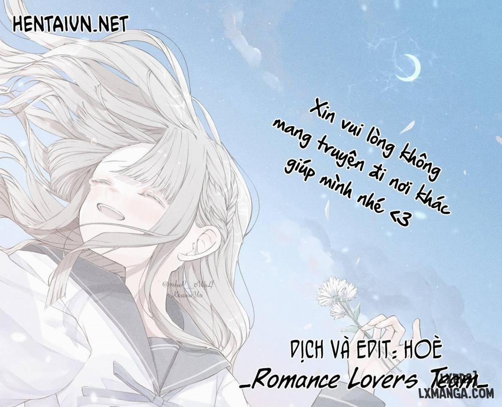 Red Zone Oneshot trang 0