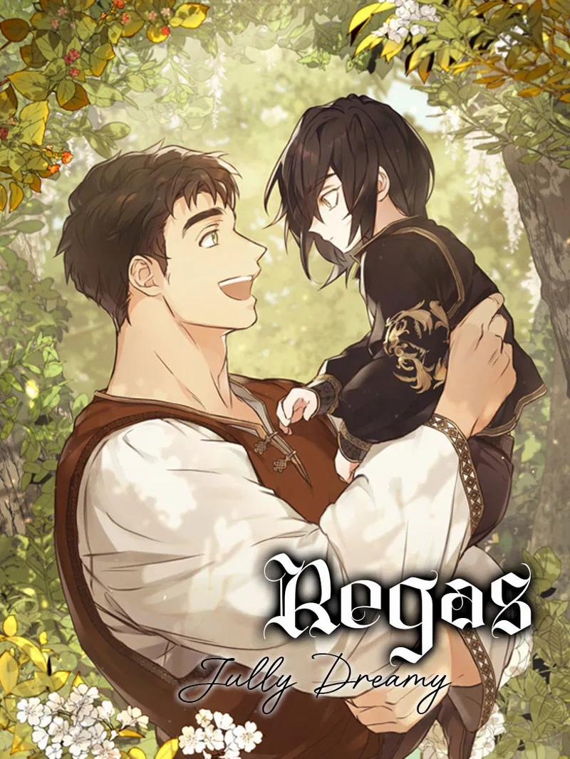 Regas 1 trang 1