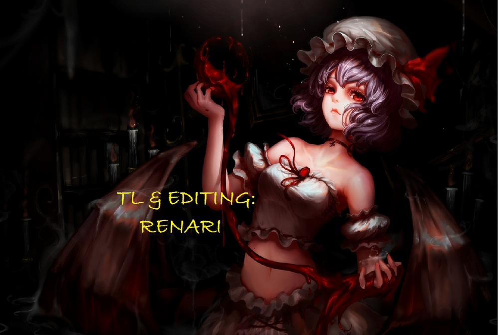 Rei no Shima ni Draph ga Futtekita (Granblue Fantasy) 2 End trang 30