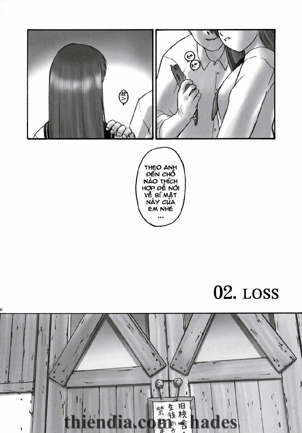 REI - Slave To The Grind (Dead Or Alive) 1 trang 34