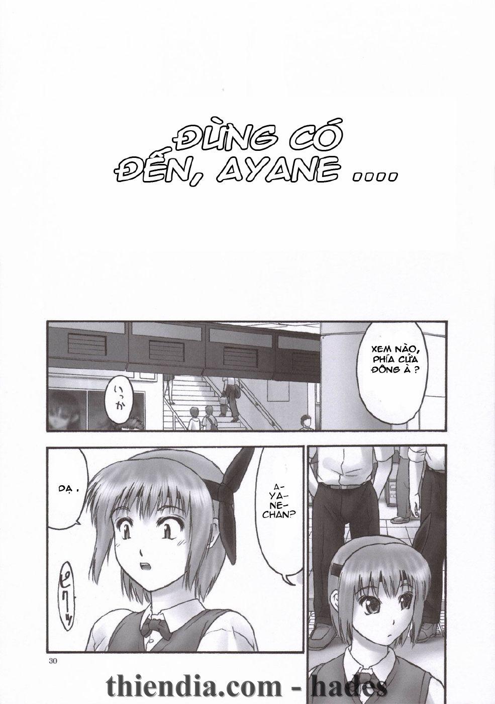 REI - Slave To The Grind (Dead Or Alive) 2 trang 28