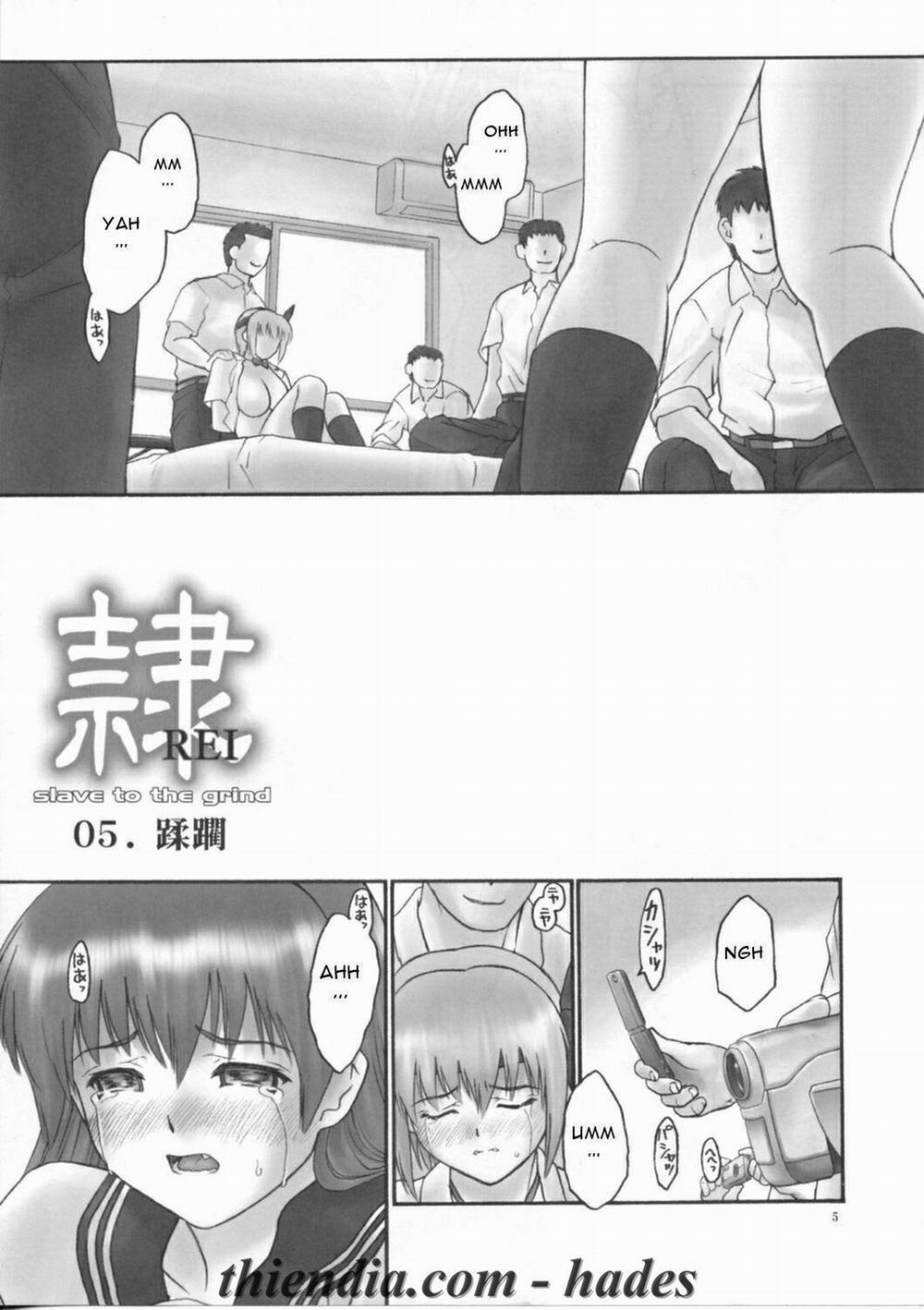 REI - Slave To The Grind (Dead Or Alive) 4 trang 2