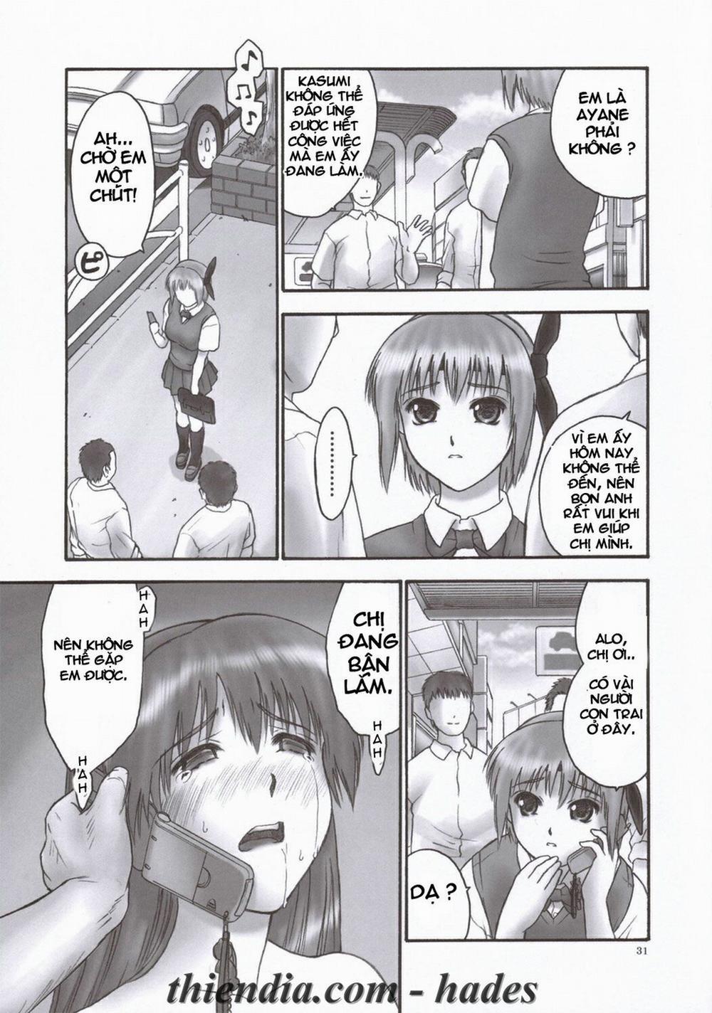 REI - Slave to the grind 2 trang 29