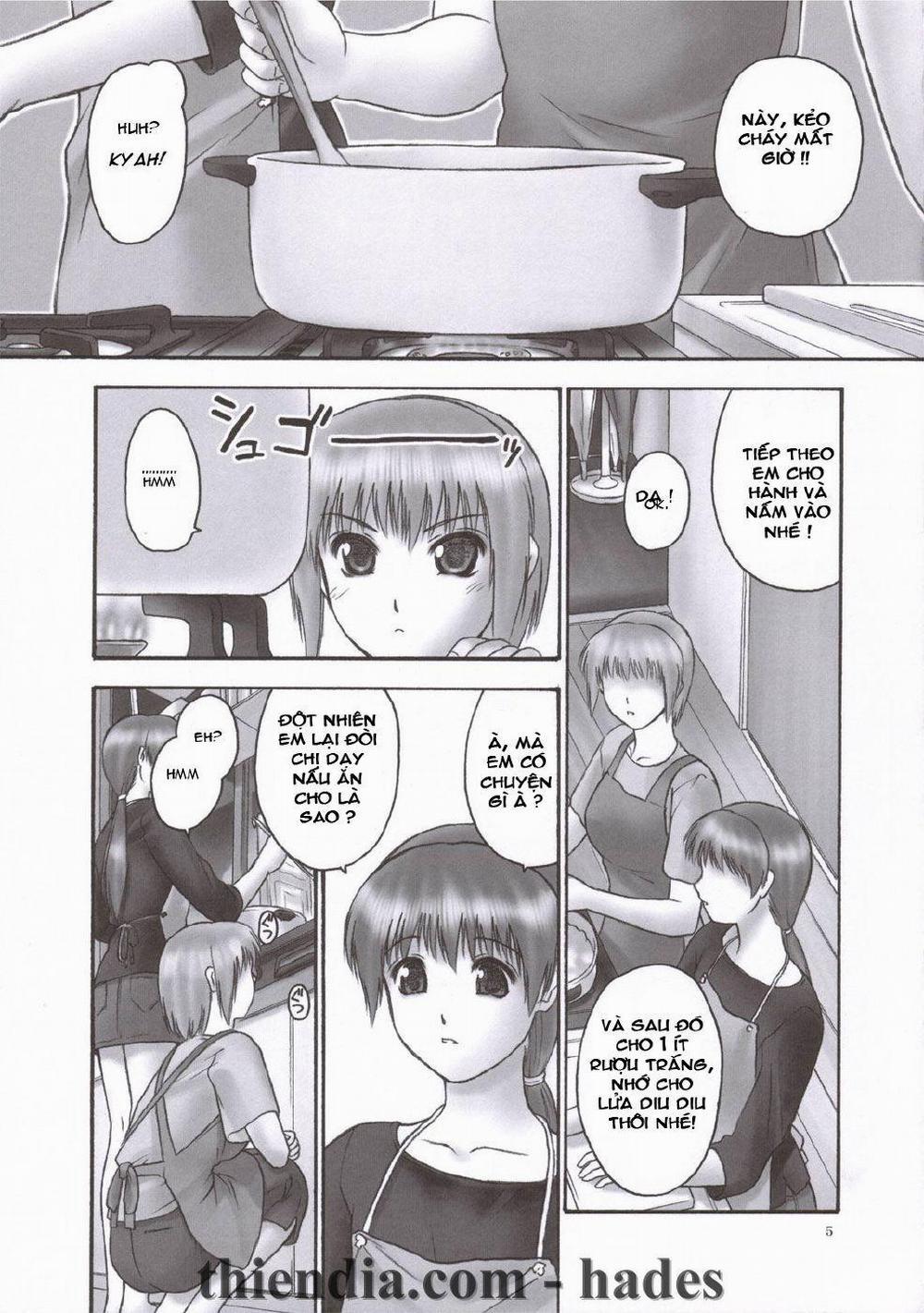 REI - Slave to the grind 2 trang 3