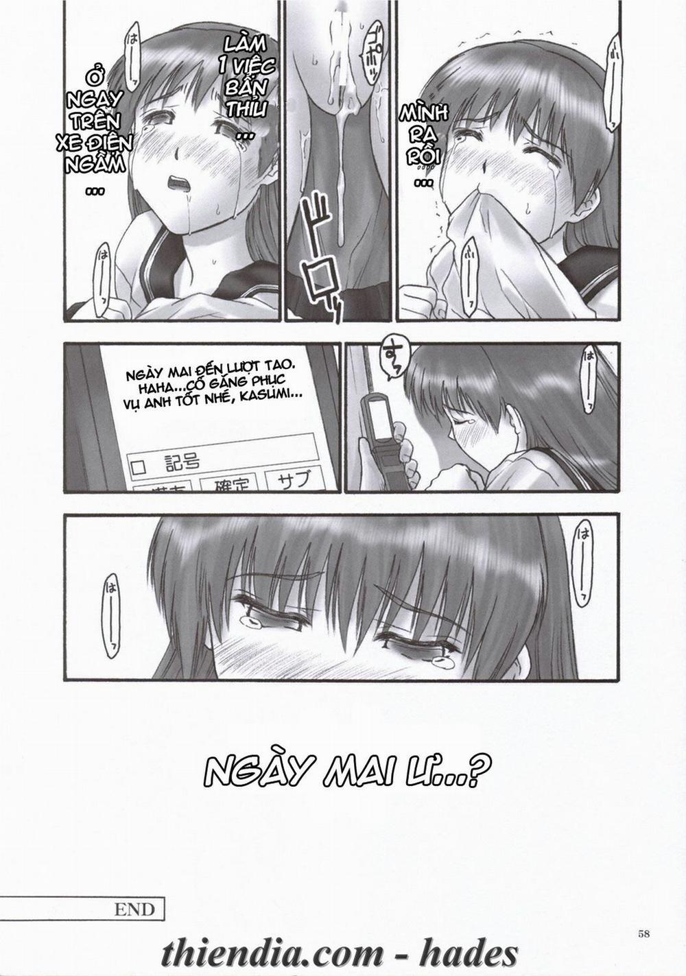 REI - Slave to the grind 2 trang 56