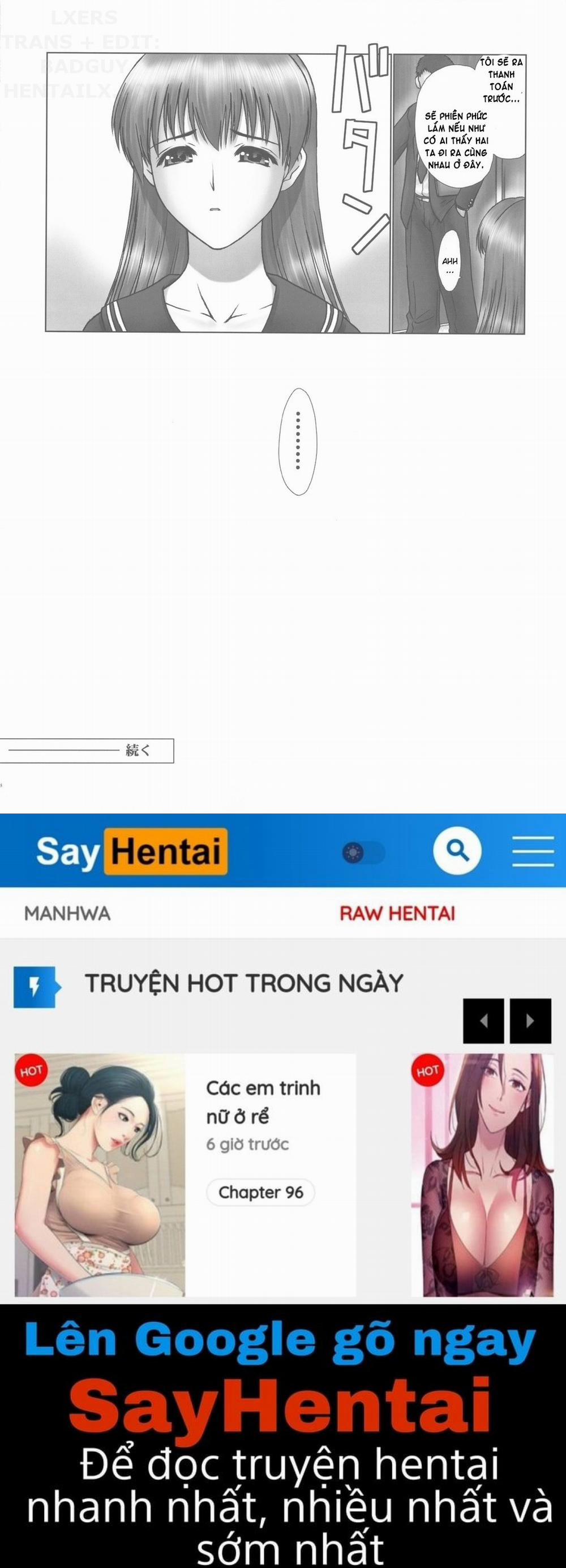 REI - Slave to the grind 6 END trang 35