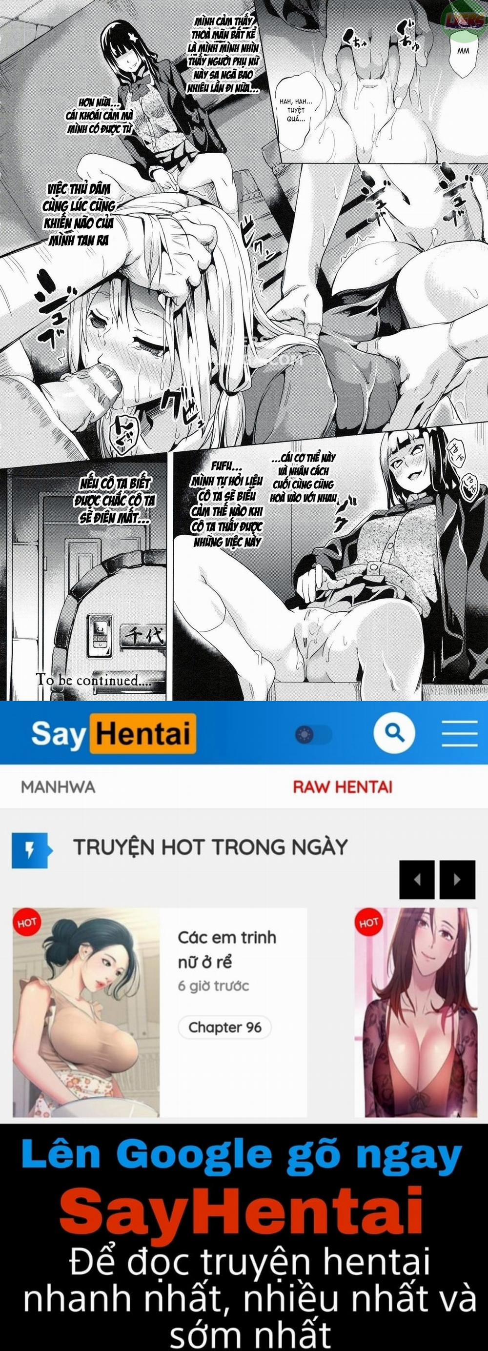 Reincarnation ~ Ubawareta Shoujo no Karada 5 trang 10