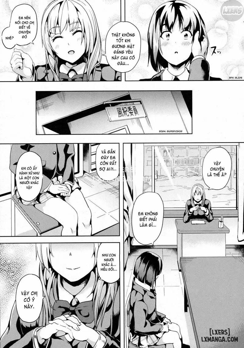 Reincarnation ~ Ubawareta Shoujo 2 trang 6