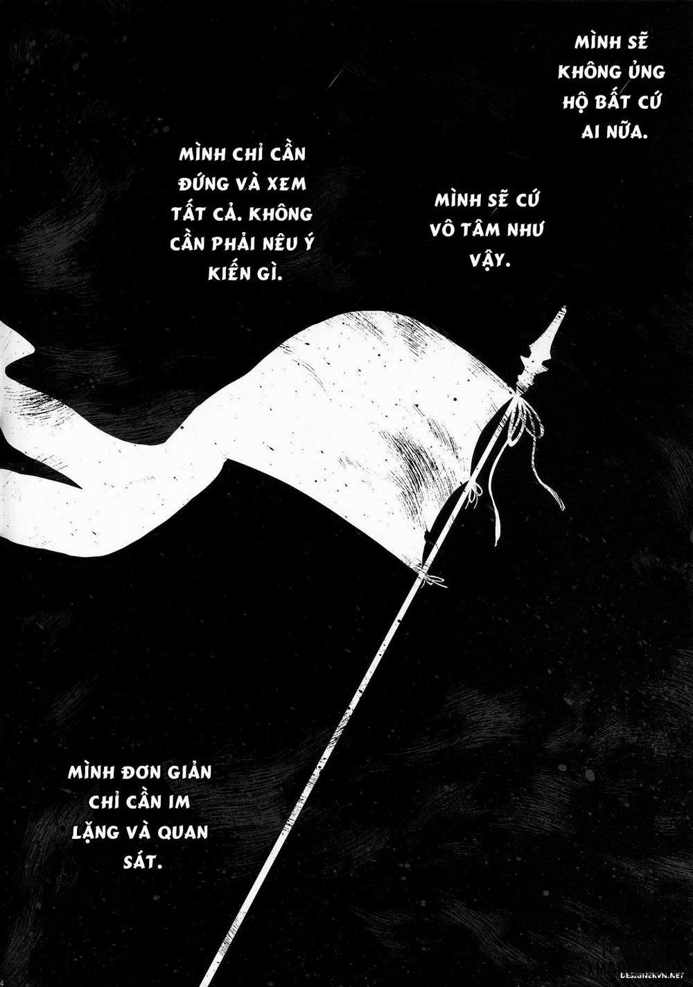 Reincarnation Oneshot trang 2